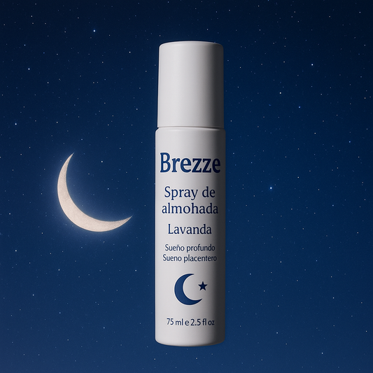 SLEEP SPRAY - LAVENDER WITH MELATONIN